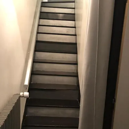 Maison Bengal 3* Beauvais