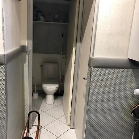 Affittacamere Maison Bengal 3*