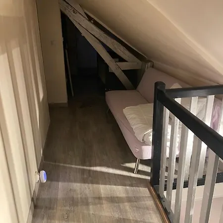 Affittacamere Maison Bengal Beauvais