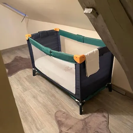 Affittacamere Maison Bengal