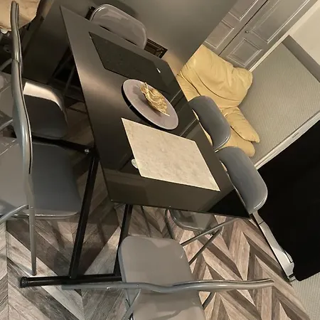 Maison Bengal Beauvais