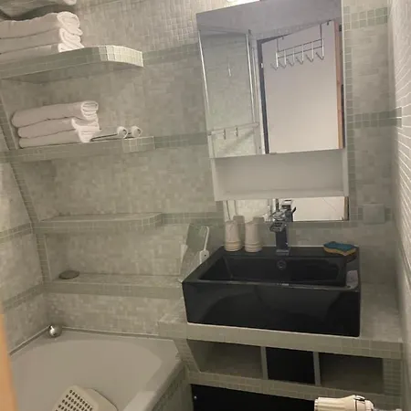 Maison Bengal Affittacamere