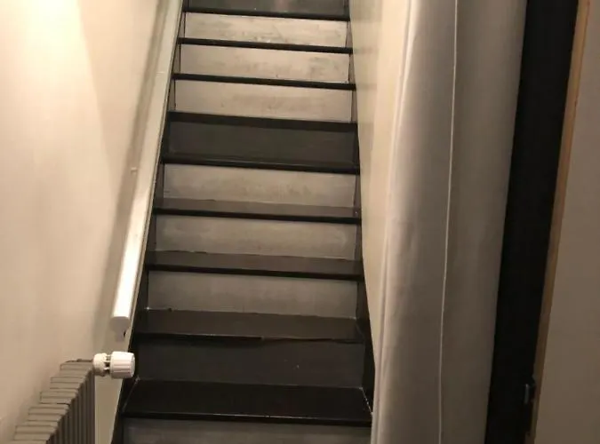 Maison Bengal 3* Beauvais