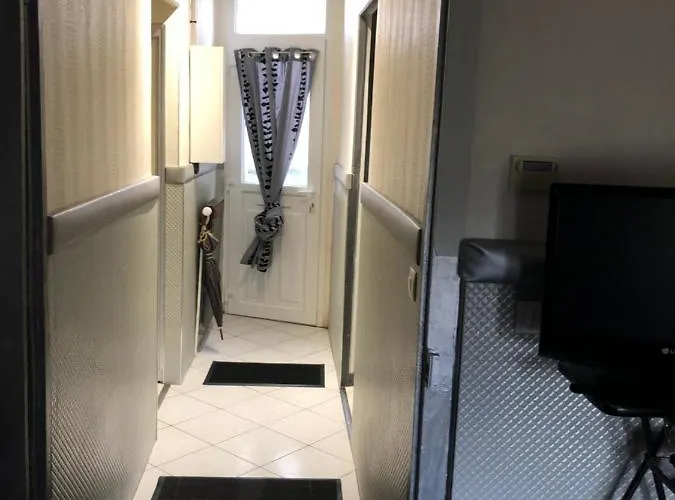 Maison Bengal Gasthof Beauvais