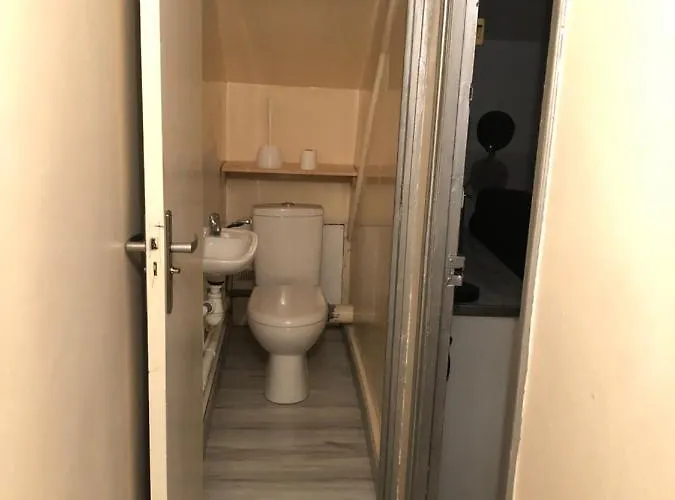 Maison Bengal Gasthof