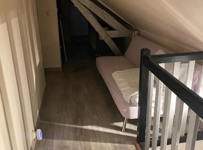 Gasthof Maison Bengal Beauvais