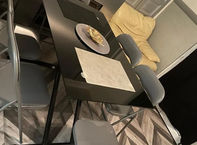 Maison Bengal Beauvais