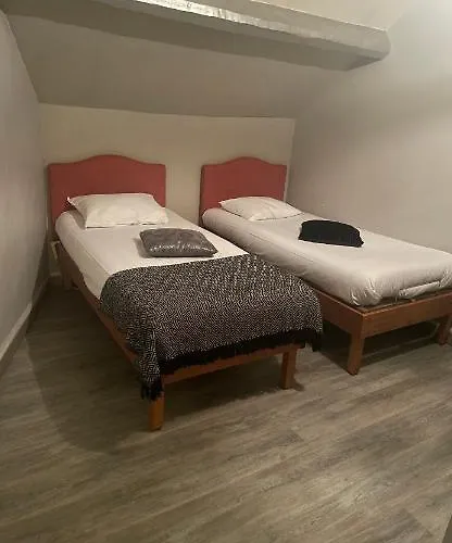 Maison Bengal Gasthof