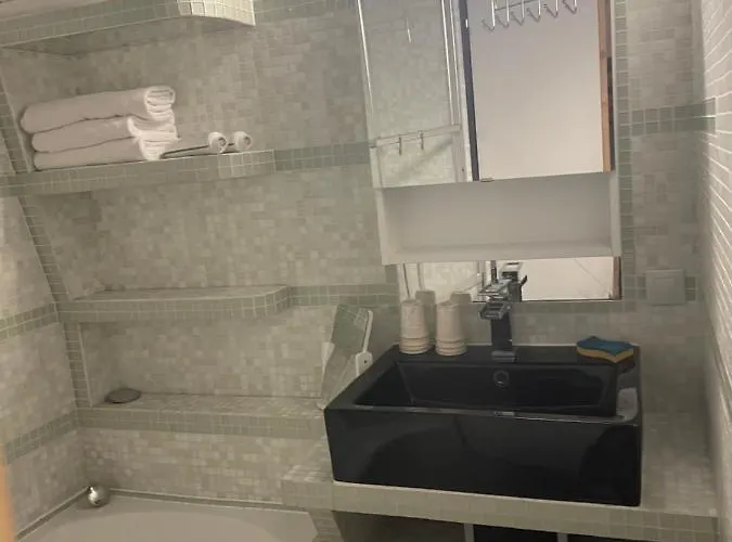 Maison Bengal Gasthof